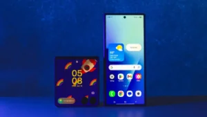 Samsung Z Flip 7 & Verizon 5G