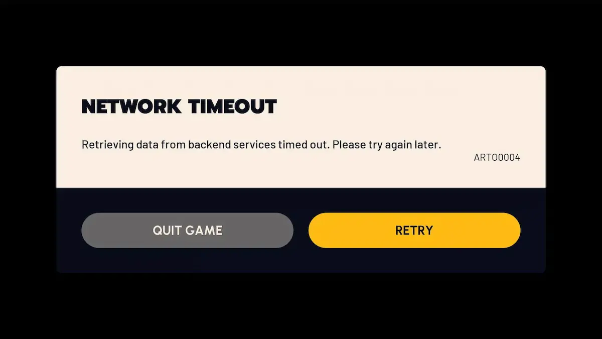AWS servers down : ARC Raiders, Fortnite, Rocket League, Epic Games - Full list of games affected 3 AWS servers down : ARC Raiders, Fortnite, Rocket League, Epic Games – Full list of games affected