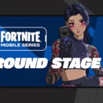Fortnite Mobile Series