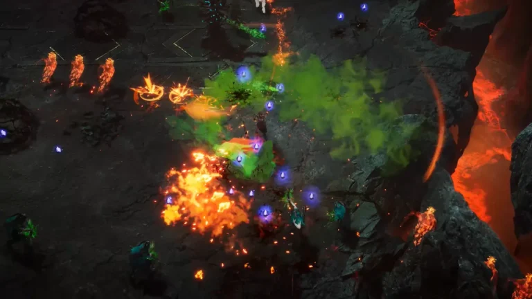 Epic Games Store Reveals its free games