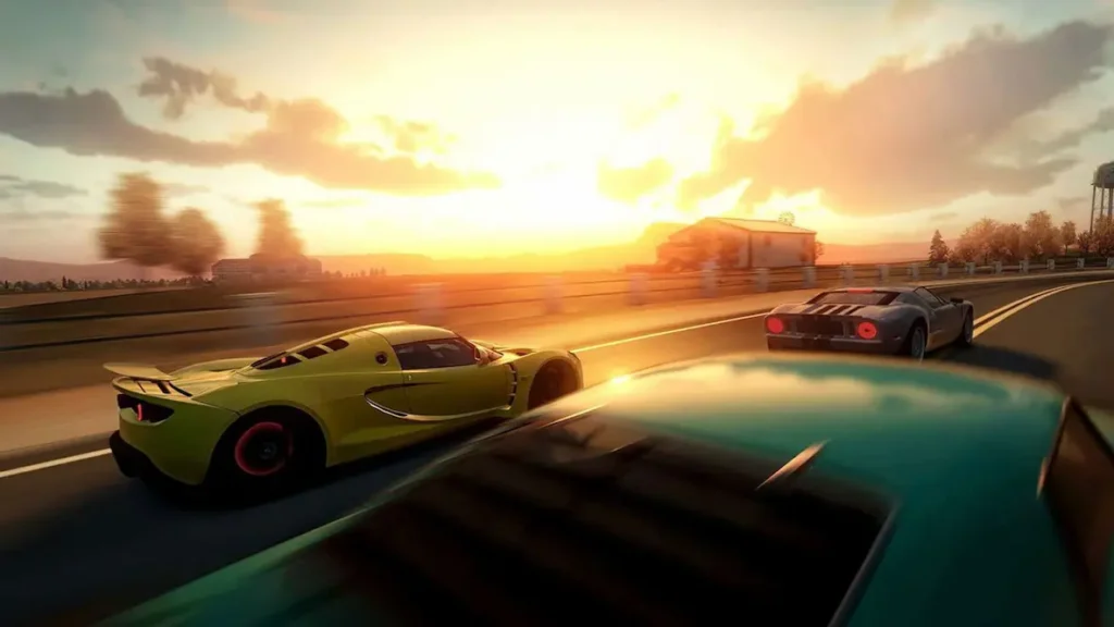 Horizon Xbox 360 Review: A Classic Masterpiece With a Few Serious Drawbacks 6 forza horizon xbox-360